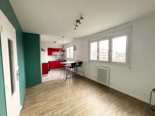 Location appartement 2 pièces Location appartement 2 pièces