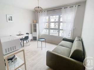 Location appartement 1 pièce