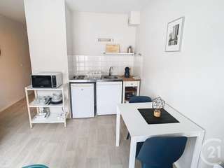 Location appartement 1 pièce