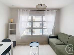 Location Appartement T1Nantes Saint-Donatien