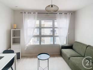 Photo Location appartement Nantes Saint-Donatien