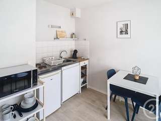 Location appartement 1 pièce
