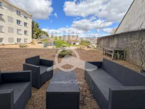 Location Appartement 2 piècesNantes Saint-Donatien