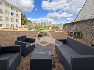 Photo Location appartement Nantes Saint-Donatien