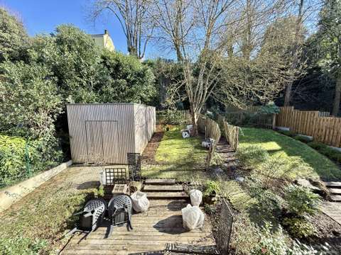 Location appartement 3 pièces Nantes Saint-Donatien 44