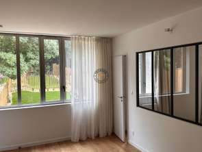 Location Appartement 4 piècesNantes Saint-Donatien