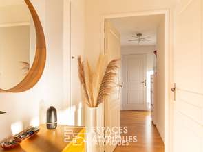 Location Appartement 3 piècesNantes Saint-Donatien