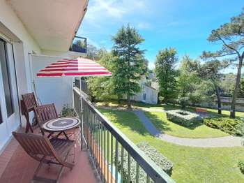 Location appartement 2 pièces Nantes Saint-Donatien 44