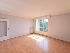 Location Appartement 2 piècesNantes Saint-Donatien