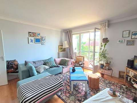 Location appartement 2 pièces