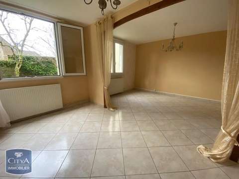 Location appartement 2 pièces Nantes Saint-Donatien 44