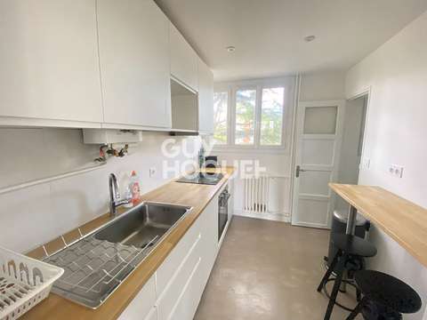 Location appartement 3 pièces