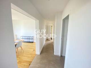 Location appartement 3 pièces