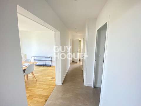 Location appartement 3 pièces