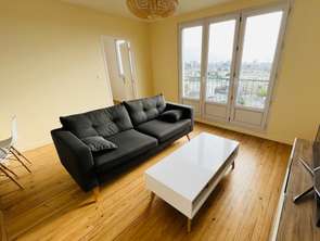 Location Appartement 3 piècesNantes Saint-Donatien