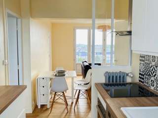 Location appartement 3 pièces