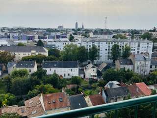 Location appartement 3 pièces