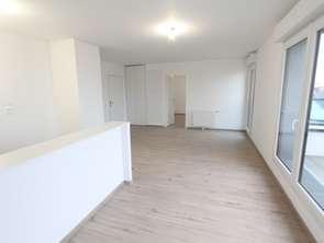 Location Appartement 3 piècesNantes Saint-Donatien