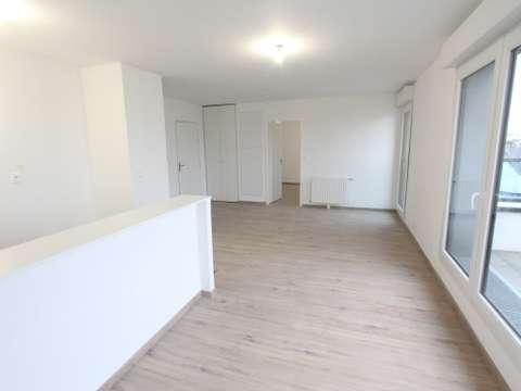 Location appartement 3 pièces Nantes Saint-Donatien 44