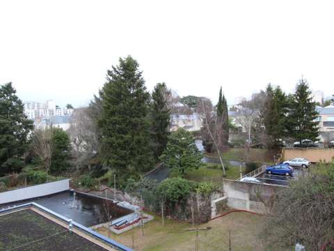 Location appartement 1 pièce Nantes Saint-Donatien 44