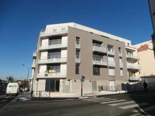 Location appartement 1 pièce