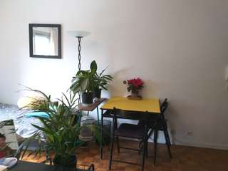 Location Studio 1 pièce