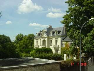 Location Studio 1 pièce