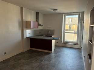 Photo Location appartement Nantes Saint-Donatien