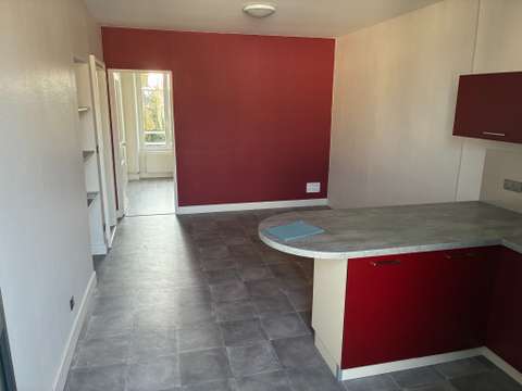 Location appartement 3 pièces