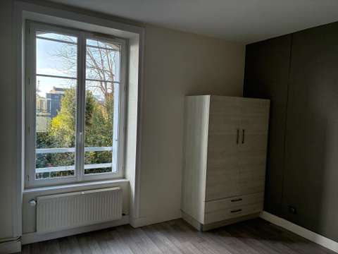 Location appartement 3 pièces