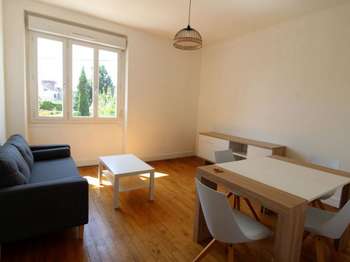 Location appartement 3 pièces Nantes Saint-Donatien 44