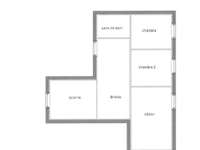 Location appartement 3 pièces Location appartement 3 pièces