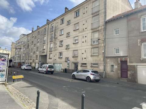 Location appartement 4 pièces