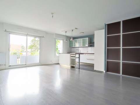 Location appartement 3 pièces Location appartement 3 pièces