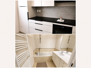 Location appartement 2 pièces