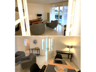 Location appartement 2 pièces