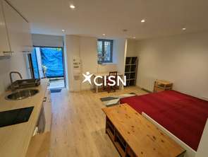 Location StudioNantes Saint-Donatien