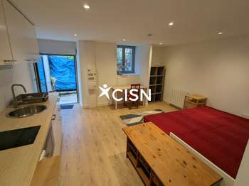Location Studio 1 pièce Nantes Saint-Donatien 44