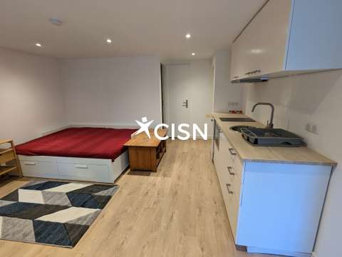 Location Studio 1 pièce