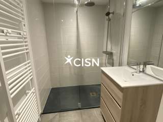 Location Studio 1 pièce
