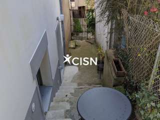 Location Studio 1 pièce