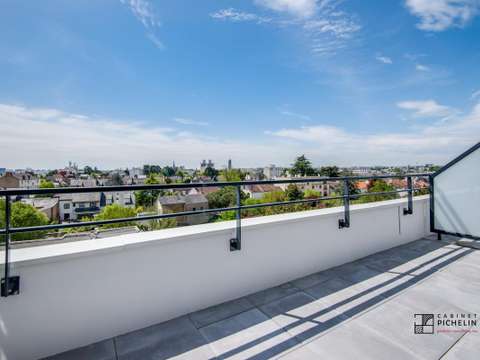 Location appartement 2 pièces Nantes Saint-Donatien 44