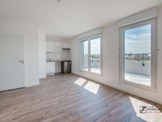 Location appartement 2 pièces