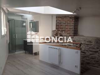 Location appartement 2 pièces