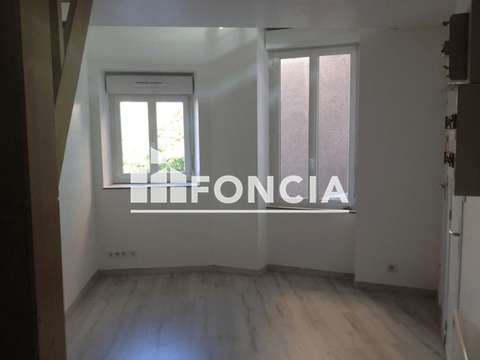 Location appartement 2 pièces