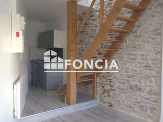 Location appartement 2 pièces