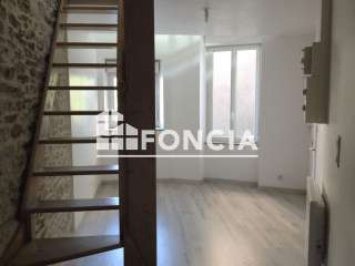 Location appartement 2 pièces
