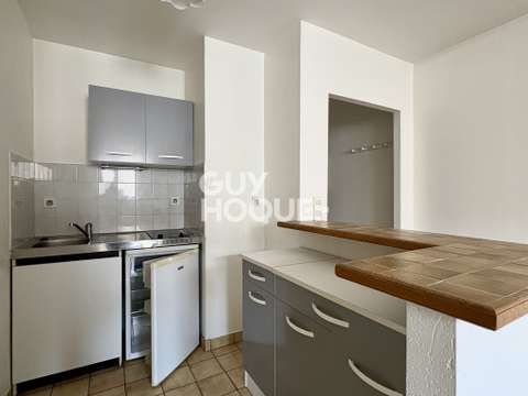 Location appartement 1 pièce