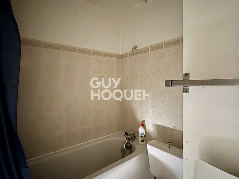 Location appartement 1 pièce