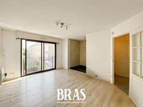 Location Appartement T1Nantes Saint-Donatien